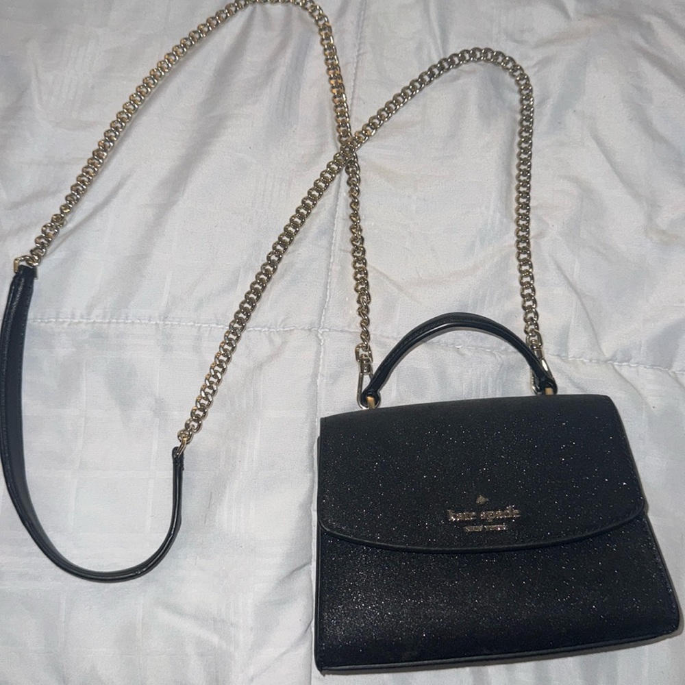Kade Spade Miniature Cross Body